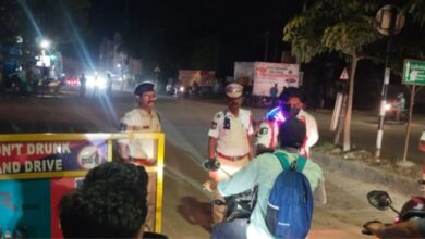 drunk driving in cyberabad