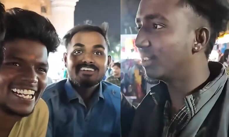 Charminar