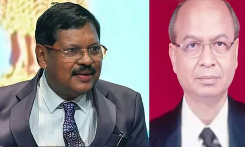 CJI BR Gavai