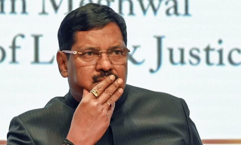 CJI BR Gavai
