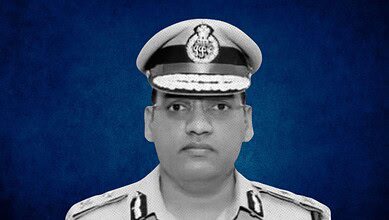 Y Puran Kumar was found dead in his residence in Chandigarh