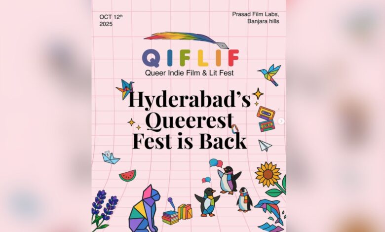Queer Women Collective, Hyderabad