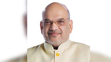 Amit Shah