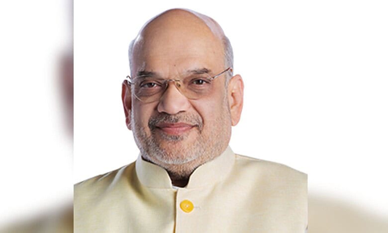 Amit Shah
