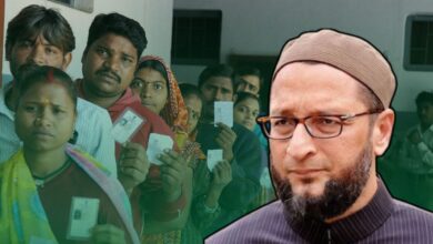 AIMIM in Bihar elections