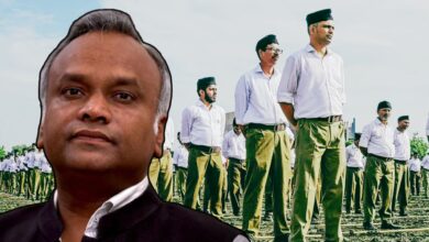 RSS in Karnataka