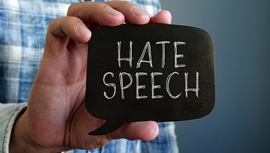 hate speech