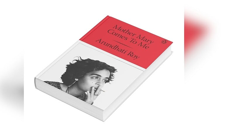 Arundhati Roy