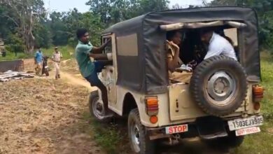 Tribals of Telangana