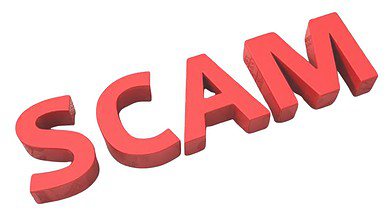 scam