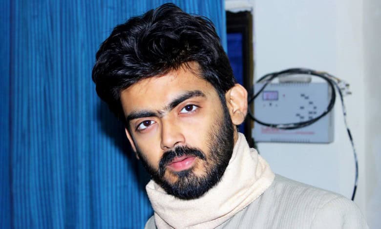 Sharjeel Imam