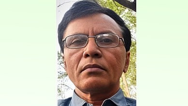 Maoist leader Venugopal Rao