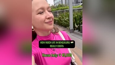 Bengaluru house help