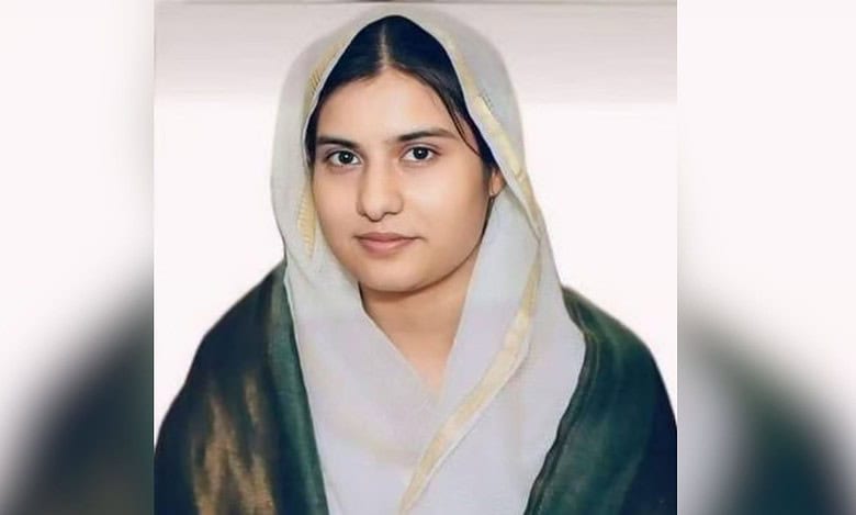 iqra hasan