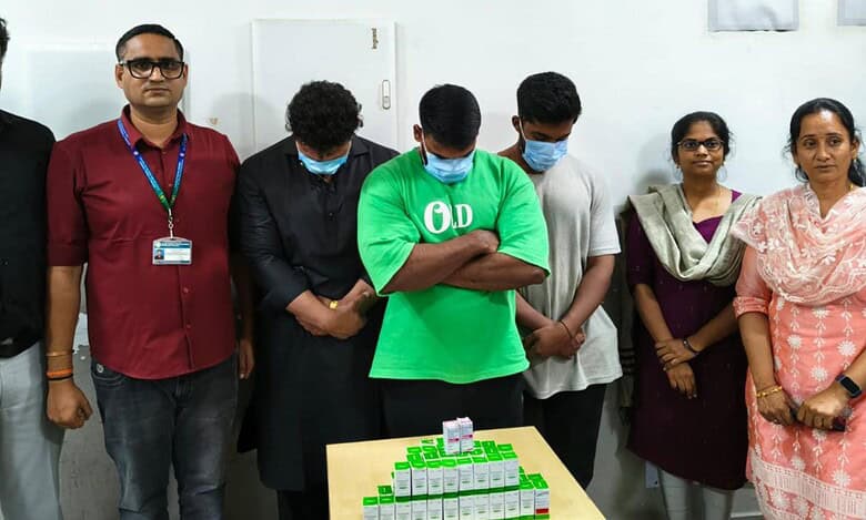 Telangana DCA