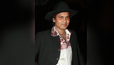 zubeen garg