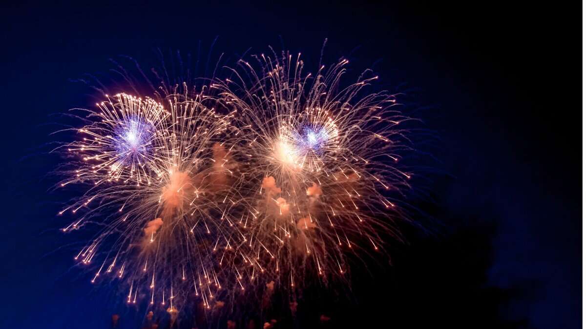 Representational image