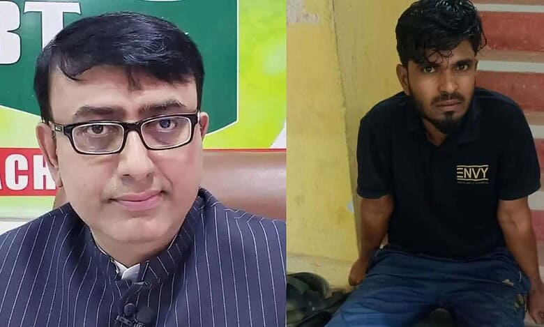 amjadullah khan rowdy sheeter riyaz