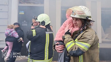 Russia Ukraine conflict