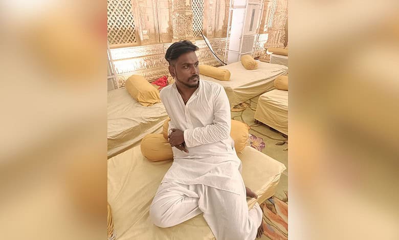 gau rakshak worker Sonu Singh