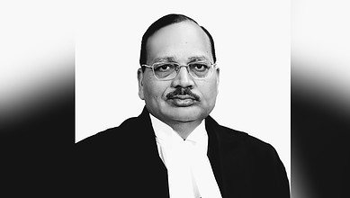 Justice Surya Kant