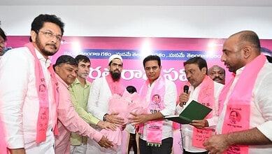 HYC founder Salman Khan