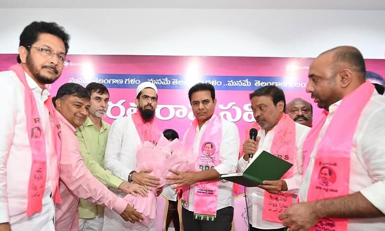 HYC founder Salman Khan