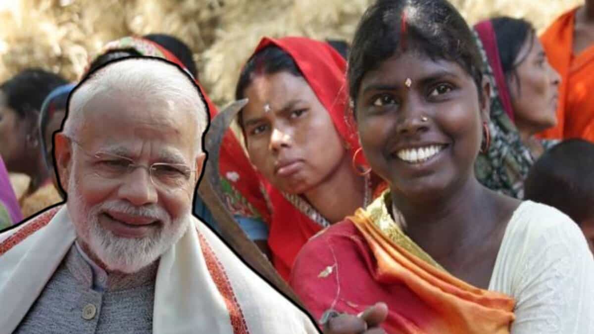 PM Modi in Bihar