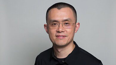Changpeng Zhao