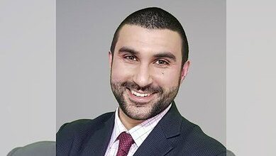 Journalist Sami Hamdi