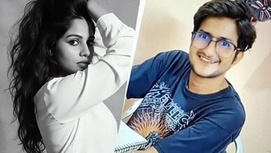 Delhi woman kills live-in partner