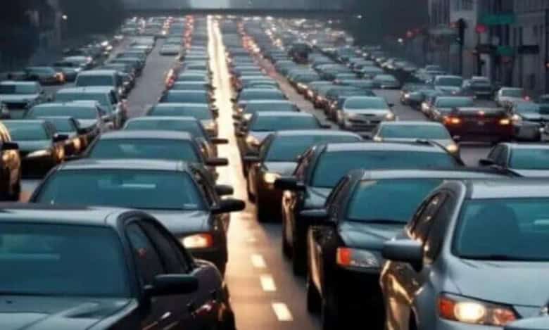 Hyderabad: Traffic to be restricted for President of India visit