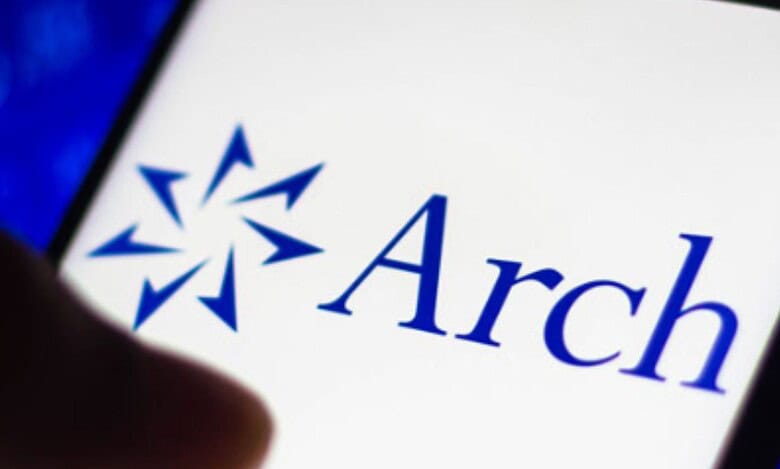 Arch Global Services India opened its new office in Hyderabad's financial District