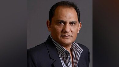Mohammad Azharuddin