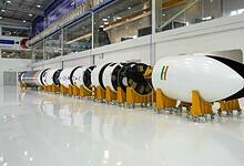 Skyroot Aerospace