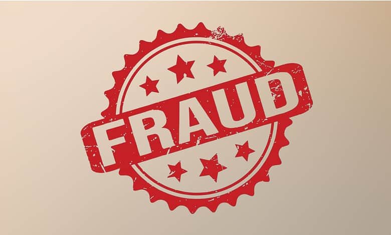 fraud