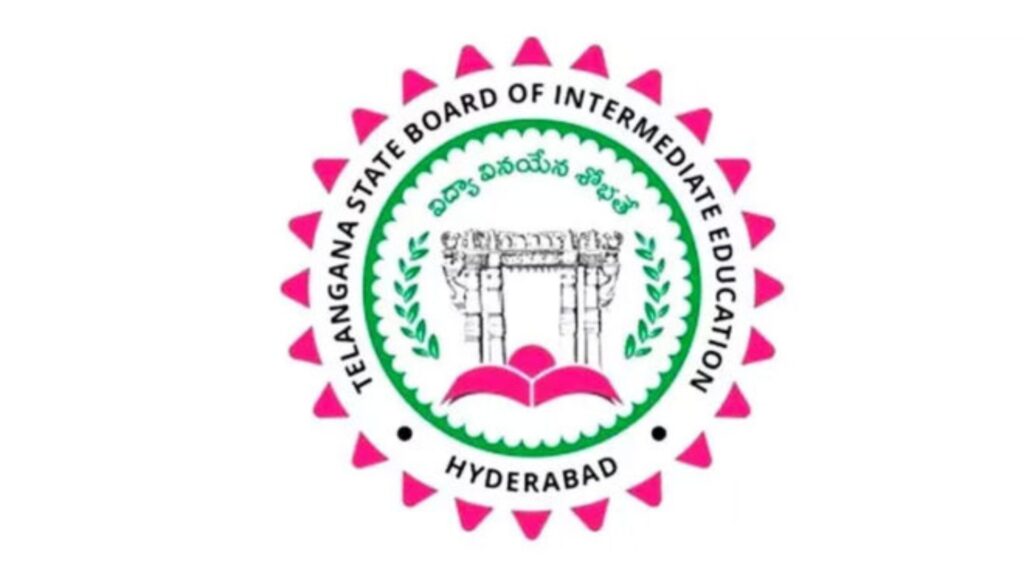Telangana State Board of Intermediate Education