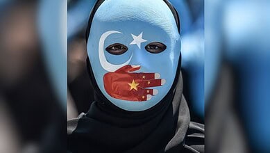 Uyghurs