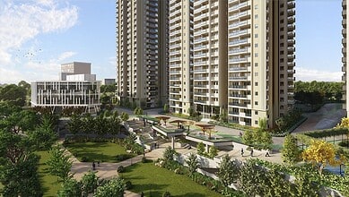 Apartments in hyderabad