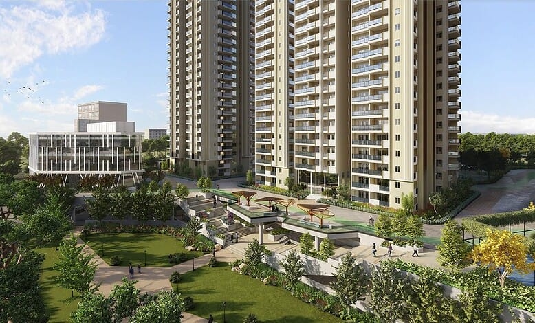 Apartments in hyderabad