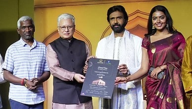 Qadir Ali Baig Theatre Festival