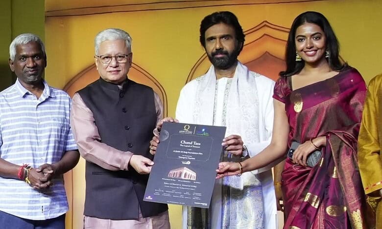 Qadir Ali Baig Theatre Festival