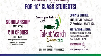 Millat Foundation for Education, Research and Development