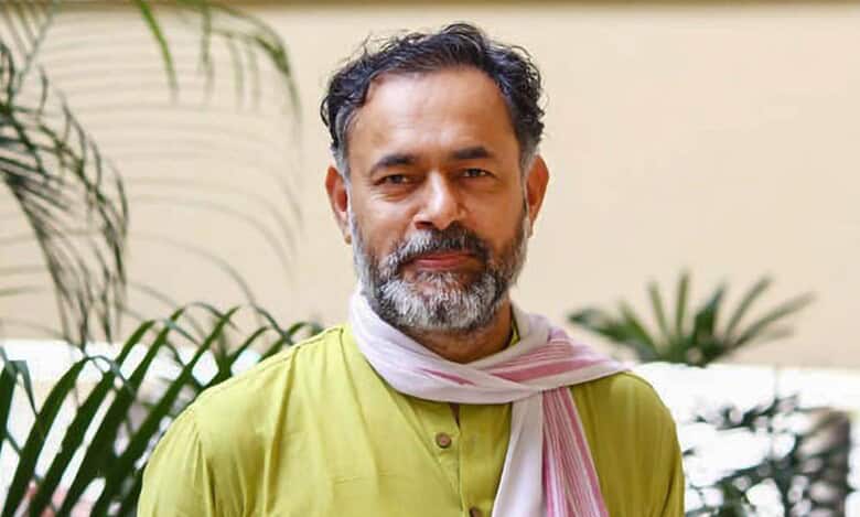 Yogendra Yadav to address Balagopal memorial event in Hyderabad
