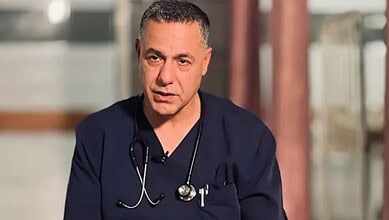 Dr Abu Hussam Safiya