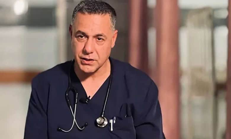 Dr Abu Hussam Safiya