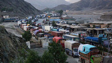 Afghanistan Pakistan