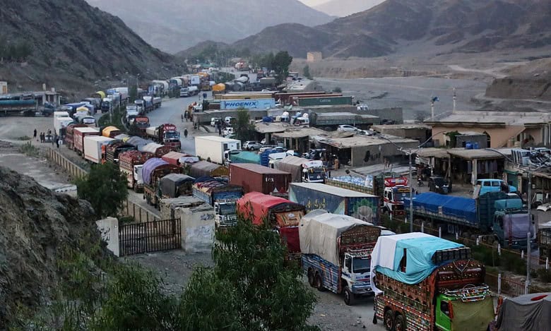 Afghanistan Pakistan