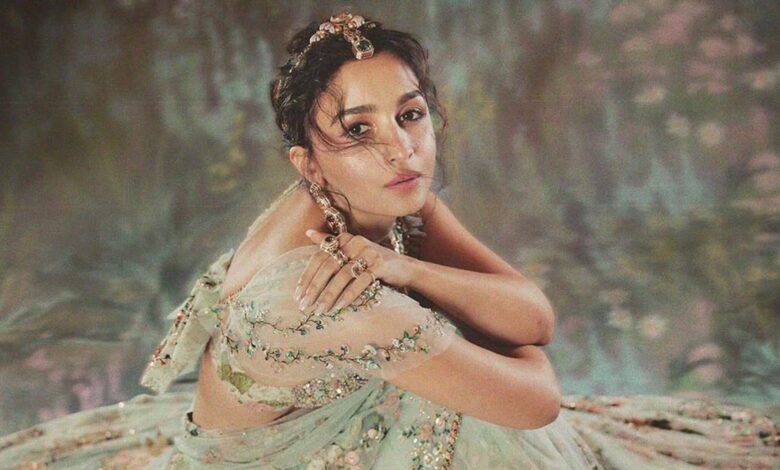 Alia Bhatt