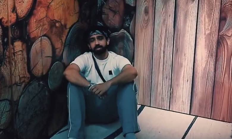 Bigg Boss 19 contestant Amaal Mallik